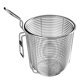 thumbnail image 4 of FELTECHELECTR Colador de alimentos para el hogar, práctico colador de verduras para ollas calientes, colador de fideos práctico, 4 of 5