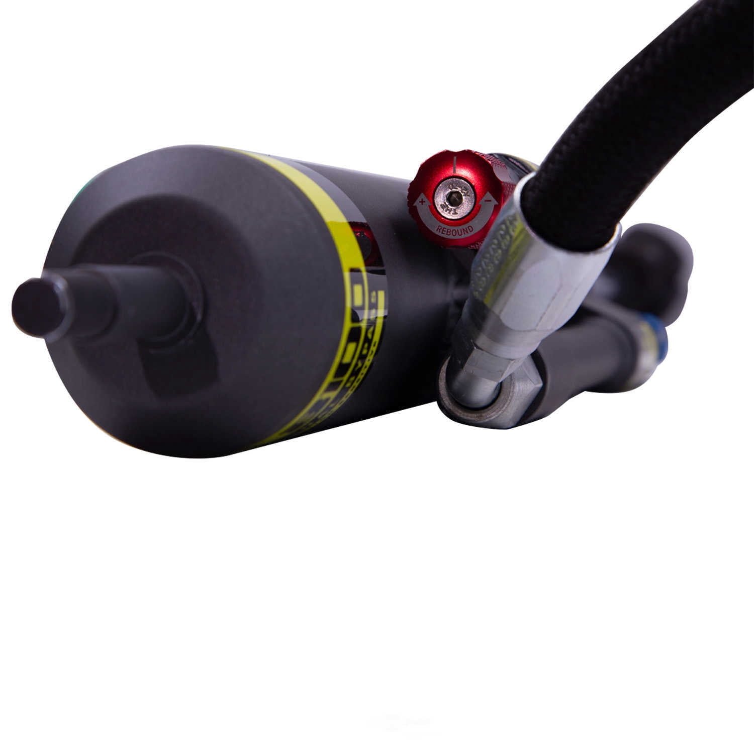 Bilstein 25-326376 Suspension Shock Absorber
