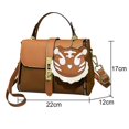 thumbnail image 2 of Bolso bandolera para mujer Bolso de hombro Bolso de moda, 2 of 5