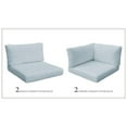 thumbnail image 2 of Set de Coussins pour MONTEREY-05c in Spa, 2 of 4