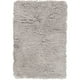 Art of Knot Zumaia Light Grey Modern 8' x 10' Area Rug - Walmart.com