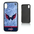 thumbnail image 5 of Washington Capitals iPhone Bump Ice Design Case, 5 of 7