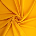 thumbnail image 2 of Liverpool Bullet Fabric Textured Knit Jersey 4 Way Stretch - Yellow Gold 1 Yard, 2 of 9