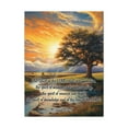 thumbnail image 3 of Scripture Walls Isaiah 11:2‭ KJV Spirit of the Lord Bible Verse Canvas Christian Wall Art Ready to Hang Unframed, 3 of 13