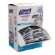 thumbnail image 1 of Gel Antibacterial Avanzado Purell 1.2 ml 125 Sobres, 1 of 9
