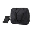 thumbnail image 1 of Bolsa plegable para bicicleta y scooter, funda de viaje, correa de hombro ajustable para exteriores, 20 pulgadas, 1 of 13