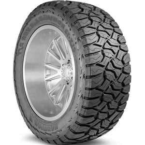 Landsail CLX-12 Rogueblazer R/T 37X12.50R20 127R F 12 Ply Rugged Terrain Light Truck Tire Sansujyuku sansujyuku.com
