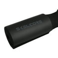 thumbnail image 5 of Skelcore Barbell Foam Pad, Support for Squats, Lunges & Hip Thrusts for Olympic and Standard Bar, 18" x 3.5", 5 of 9
