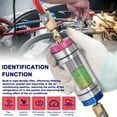 Refrigerants Filler,Conditioner Filler Type Auto Air Conditioner