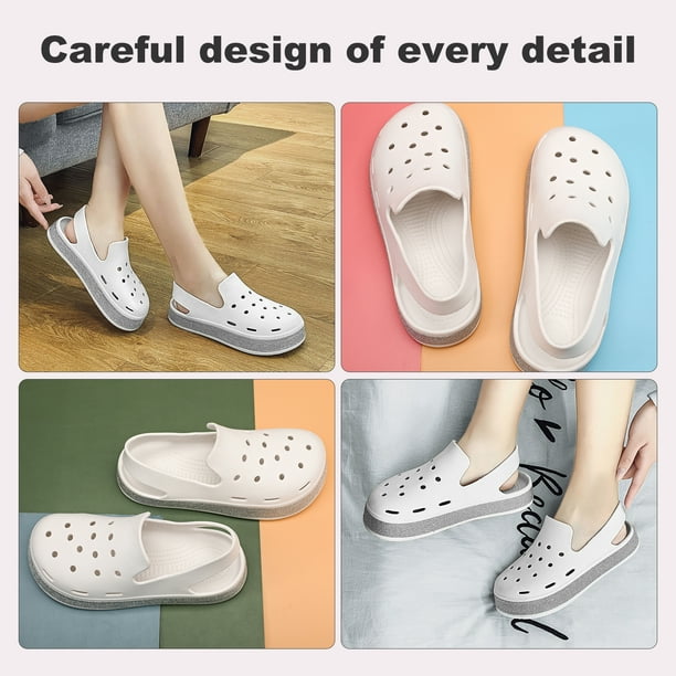 Garden clogs argos deals