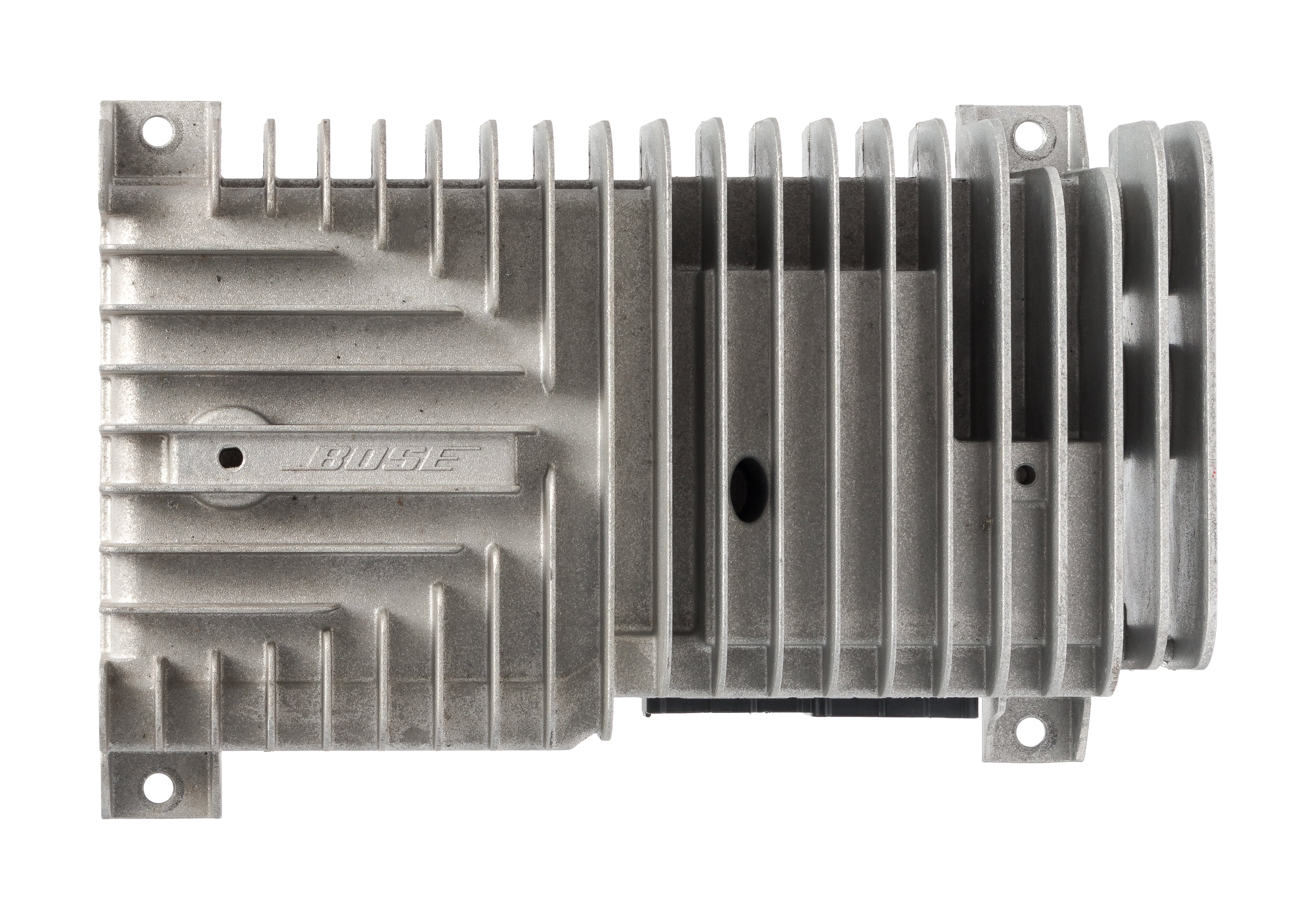 Restored 2009-2011 Nissan Murano Radio and Audio Amplifier System Part Number 28061 1AK0B (Refurbished)