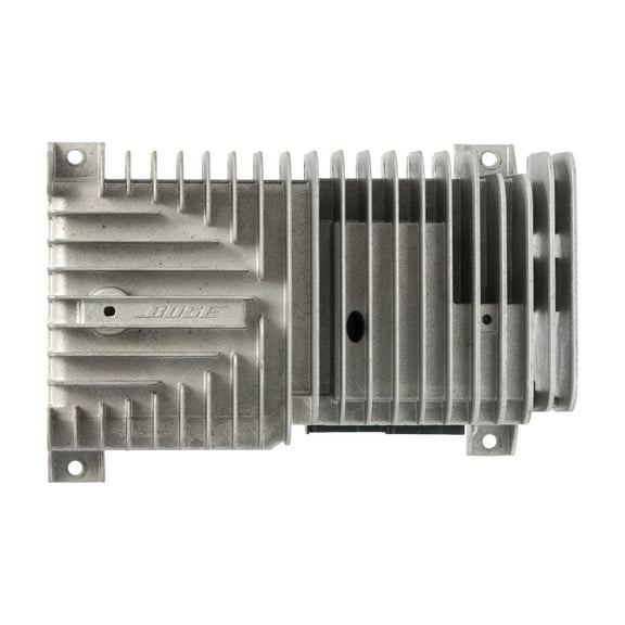 Restored 2009-2011 Nissan Murano Radio and Audio Amplifier System Part Number 28061 1AK0B (Refurbished)