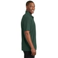 thumbnail image 3 of Sport-Tek PosiCharge RacerMesh Polo, Style ST640, 3 of 6