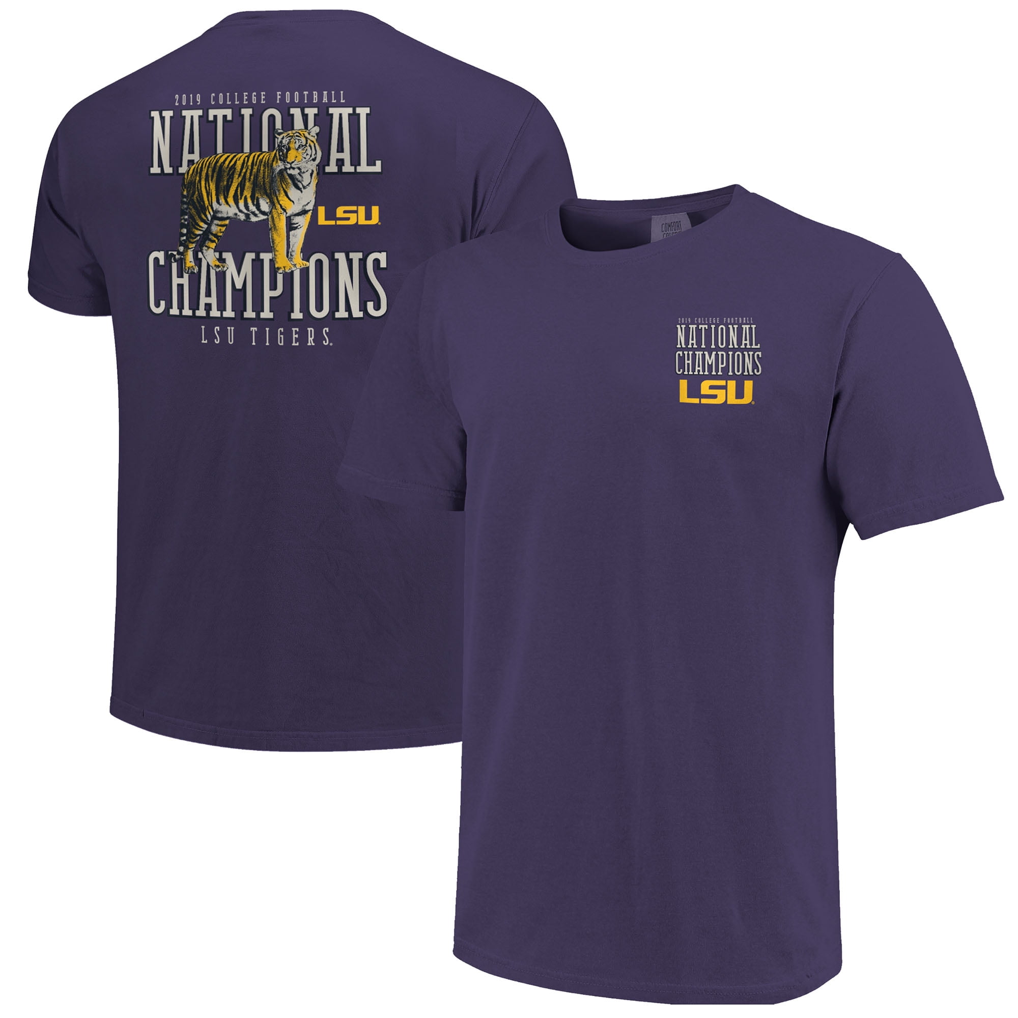 champion mascot shirt