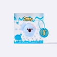 thumbnail image 5 of Blue Koala Cupcake Taba Squishy Toys for Adults – Cute Stress Relief Fidget Sensory Toys, Soft Silicone Squeeze Gifts for Teens Adults, 5 of 7