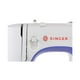 thumbnail image 3 of MAQUINA DE COSER 23 PUNTADAS MARCA SINGER Singer M34/05, 3 of 5