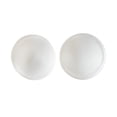 thumbnail image 1 of Almohadillas Redondas Sunnimix Almohadillas de Esponja Extraíbles Blanco, 1 of 8