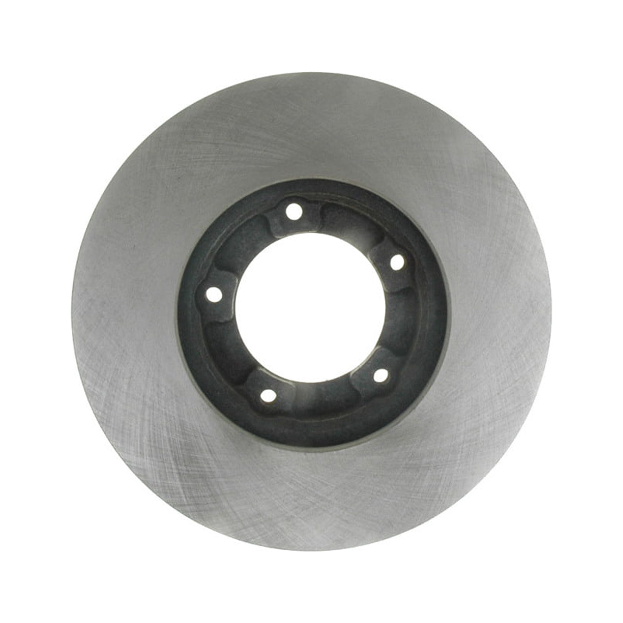 Raybestos R-Line Rotors, OE Replacement Brake Rotors 96027R Fits select: 1984-1993 TOYOTA PICKUP