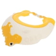 thumbnail image 1 of WRITWAA Shampoo Hat For Toddlers Baby Shampoo Hat Dinosaur Shape 1Set, 1 of 5