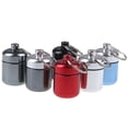 thumbnail image 3 of Cateissary Mini caja de transporte de pastillas, llavero, botella, viaje al aire libre, , tableta Personal, impermeable, seguro, contenedor Type10 NO10, 3 of 6