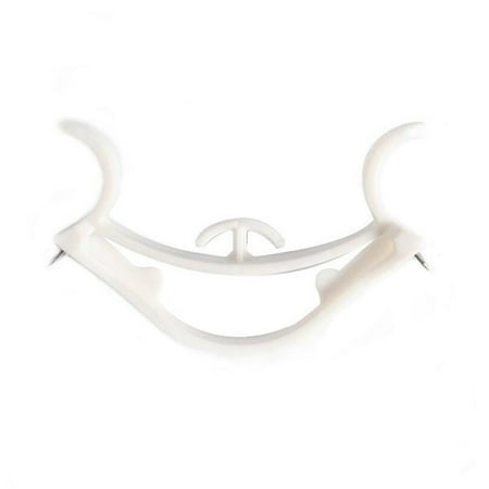 

NIUREDLTD Corners Festive Garland Hooks Supplies Props Strong Banners Home Decor