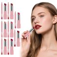 thumbnail image 2 of Clear Crave Lip + Lip Liner Kit by Lifter Glaze: Two-in-One 24HR Moisturizing Shine & Smooth Texture, 2 of 4
