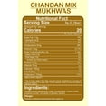thumbnail image 4 of EDZZEL Chandan Mix | Indian Party Mix Mouth Freshener, 4 of 4