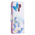thumbnail image 3 of Étui en Cuir Imprimée pour Cellulaire Xiaomi Redmi 9, 3 of 5