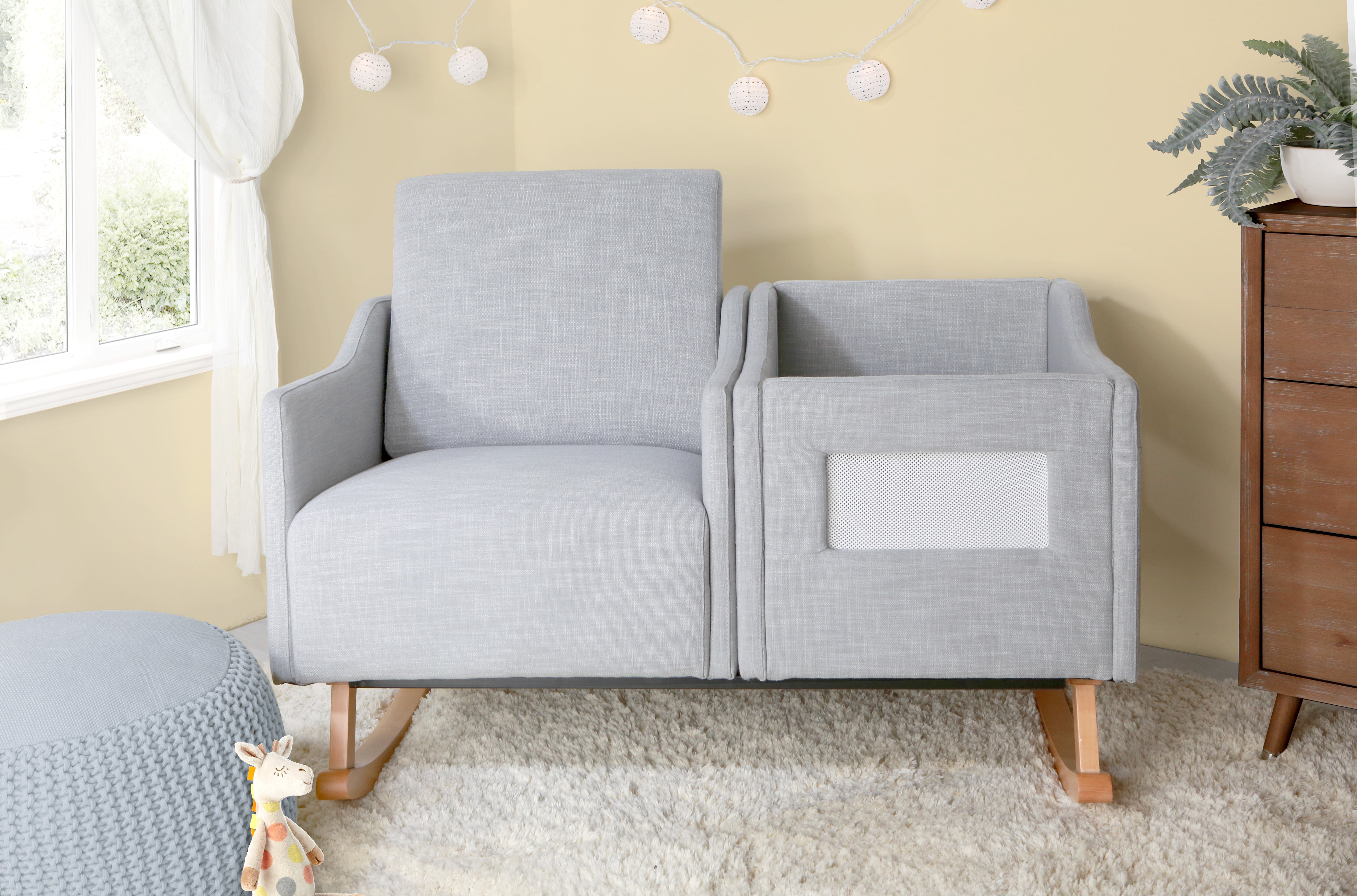 walmart nursery furniture