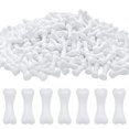 thumbnail image 1 of Mini Huesos XIPEGPA Blancos para Manualidades y Decoración de Esqueleto, 1 of 7