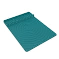 thumbnail image 1 of Bgsha Silicone Griddle Tools Mat BBQ Utensils Storage Pad Grilling Side Shelf Drip Pad, 1 of 7