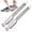 2pcs, variant on Fish Scale Scrapper, Multifunction Fish Scales Scraping Cleaning Remover Tool for Kitchen