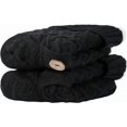 thumbnail image 6 of Winter Womens Warm Fluffy Slipper Socks, Soft Cozy Fuzzy Christmas Sock with Non-Slip Grippers for ladies Gifts, 6 of 7