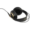thumbnail image 3 of Auriculares AKG K240STUDIO Gold de 55 ohmios de impedancia, 3 of 4