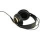 thumbnail image 3 of Auriculares AKG K240STUDIO Gold de 55 ohmios de impedancia, 3 of 4