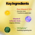 thumbnail image 4 of Crema hidratante no tóxica - Crema hidratante facial diaria y crema corporal para pieles sensibles - Ceramidas y ácido hialurónico - Sin irritantes comunes - No comedogénico - Sin aceite - Sin fraganc, 4 of 5