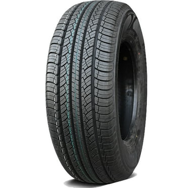 Tire Thunderer Ranger 007 225/55R19 99V AS A/S All Season