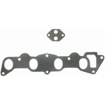 FEL-PRO MS 93935 Intake Manifold Gasket Set Fits select: 1987-1996 FORD ESCORT, 1991-1996 MERCURY TRACER
