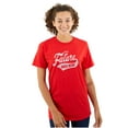 thumbnail image 3 of The Future Now Geeky Nerdy Sarcastic Men's Graphic T Shirt Tees Brisco Brands S, 3 of 6