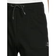 thumbnail image 4 of Tony Hawk Men's Stretch Twill Shorts with Pork Chop Pockets, Sizes S-XL, 4 of 5