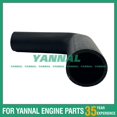 thumbnail image 4 of For Perkins 1103D-44T Water Hose 3482T045 Agriculture Engine Parts Engine Parts -, 4 of 4
