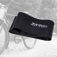 thumbnail image 3 of 2x Revestimiento de Neumáticos para Bicicletas, Cinta Antipinchazos para Bicicletas, Bicicletas Tubo Interior, Liviano, Duradero shamjiam  Revestimiento de neumáticos de bicicleta, 3 of 9