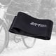 thumbnail image 2 of Revestimiento de nailon para neumáticos de bicicleta de montaña kusrkot Protector de tubo interno 20 pulgadas negro 65 mm, 2 of 8