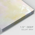 thumbnail image 3 of Lily's Laugh II Premium Gallery Wrapped Canvas - Ready to Hang, 3 of 9