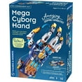 thumbnail image 1 of Thames & Kosmos 620501 Mega Cyborg Main, 1 of 15