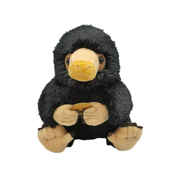 Fantastic Beasts Plush Toys 18cm Cute Niffler Plush Stuffed Doll Toys Gifts For Kids Boys And Girls