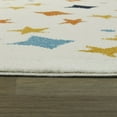 thumbnail image 5 of Starry Kids Area Rug, 5 of 5