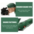 thumbnail image 2 of MasteelfCA 2Pcs Electric Climbing Toys with Light and Sound Emulation Military Model Toys, 2 of 7