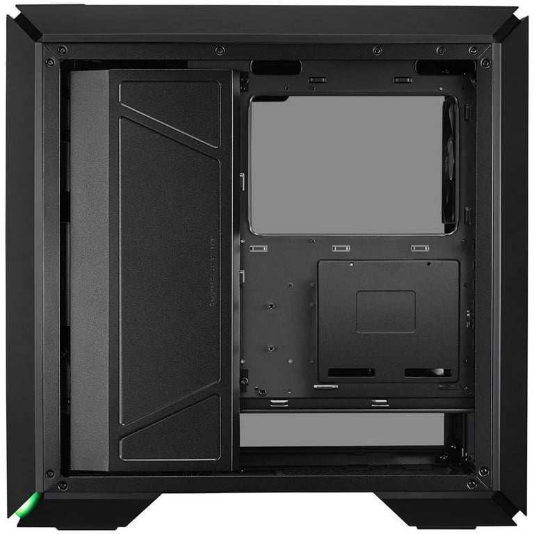 Cooler Master MasterCase MC600P ATX-Mid Tower w/Freeform Modular Cooler Master MasterCase MC600P ATX-Mid Tower w/Freeform Modular