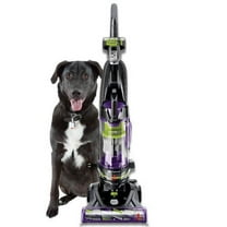 BISSELL Pet Hair Eraser Turbo Bagless Upright Vacuum, 2475 - Walmart.com